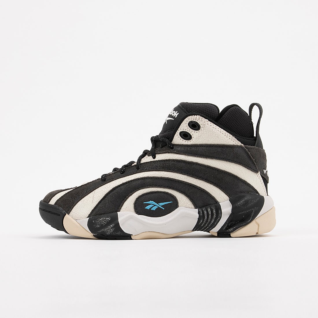 シャクノシス / SHAQNOSIS （ブラック） -Reebok 公式オンラインショップ