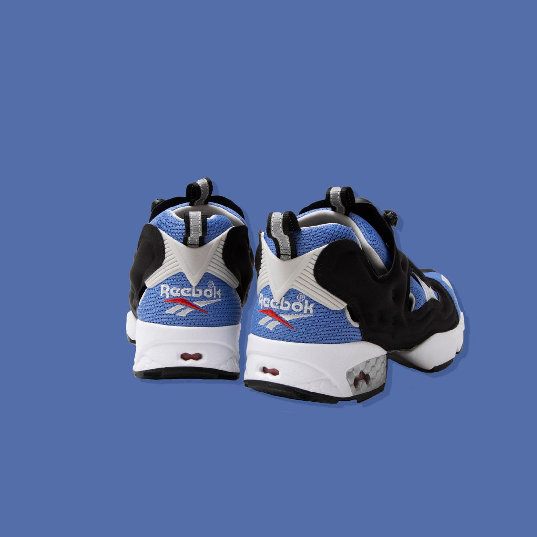 インスタ ポンプフューリー 94 / INSTAPUMP FURY 94 （ブルー