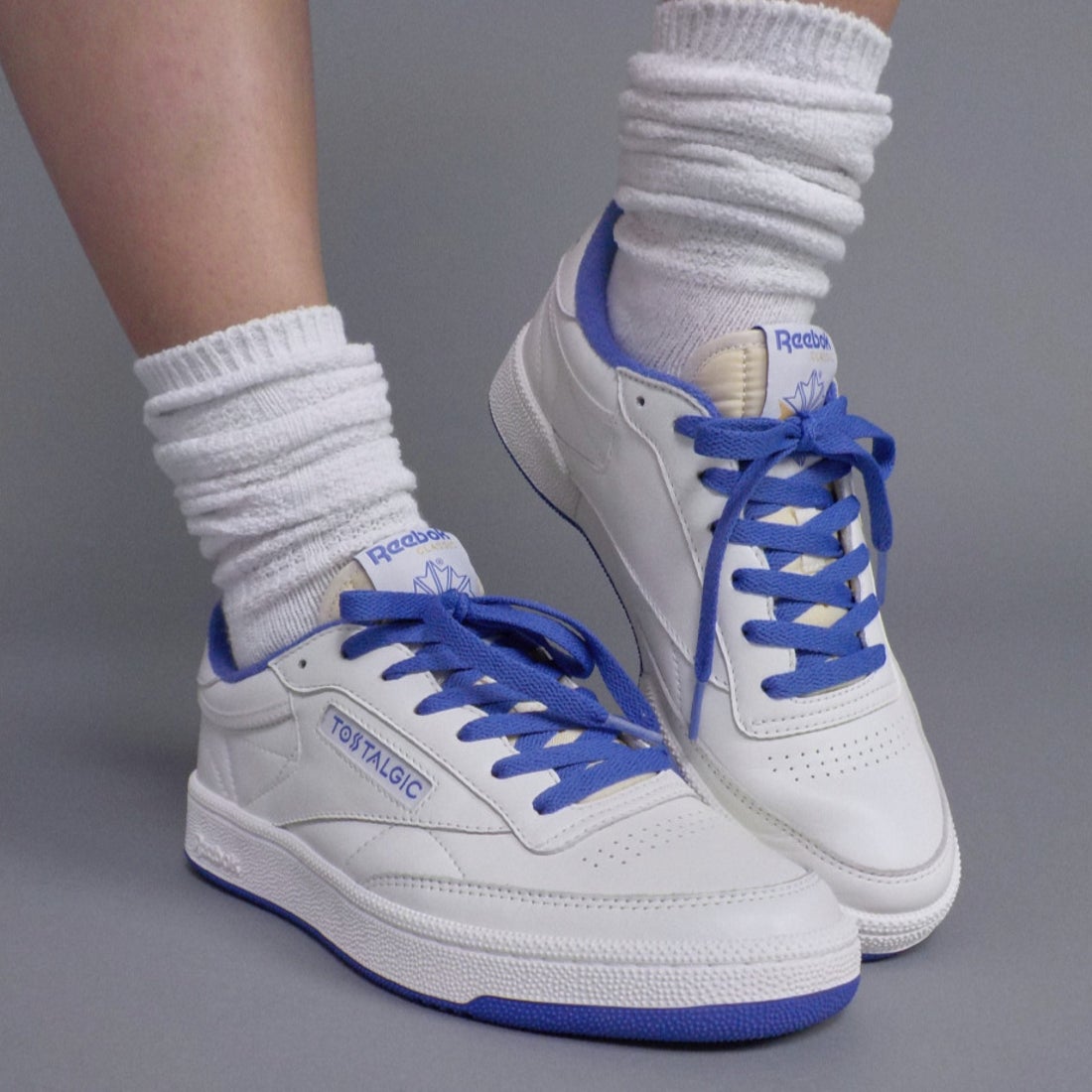 トスタルジッククロージング クラブシー 85 ヴィンテージ / Tostalgic