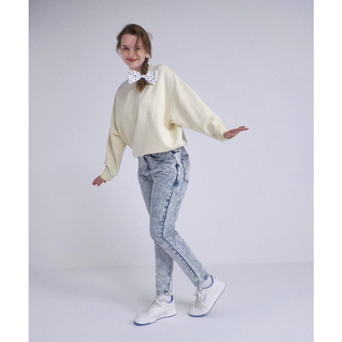 トスタルジッククロージング クラブシー 85 ヴィンテージ / Tostalgic