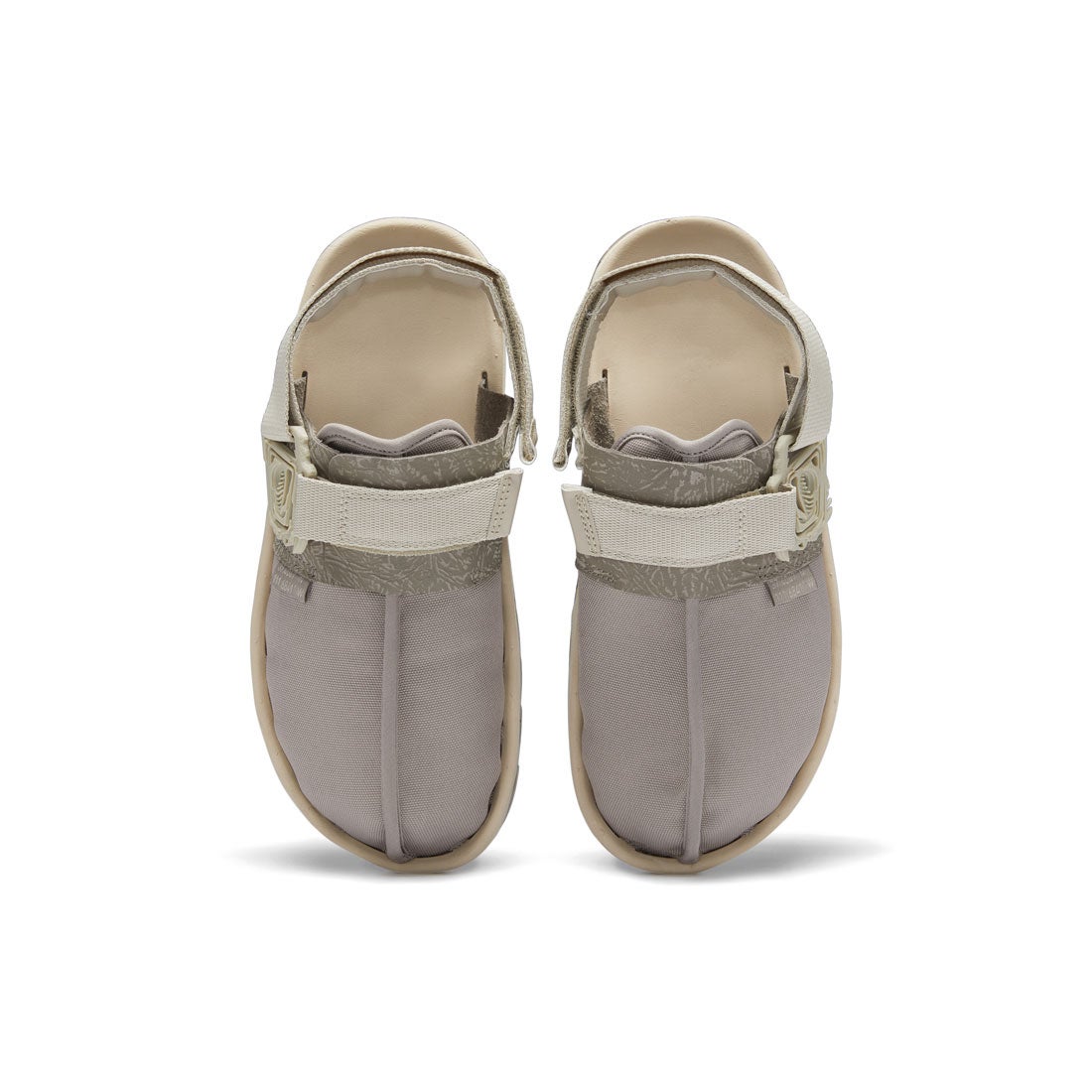 ビートニック スライド / Beatnik Slides （ボルダーグレー） -Reebok