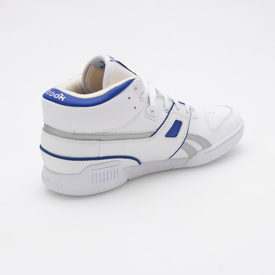 ワークアウト プロ ミッド / WORKOUT PRO MID （フットウェアホワイト