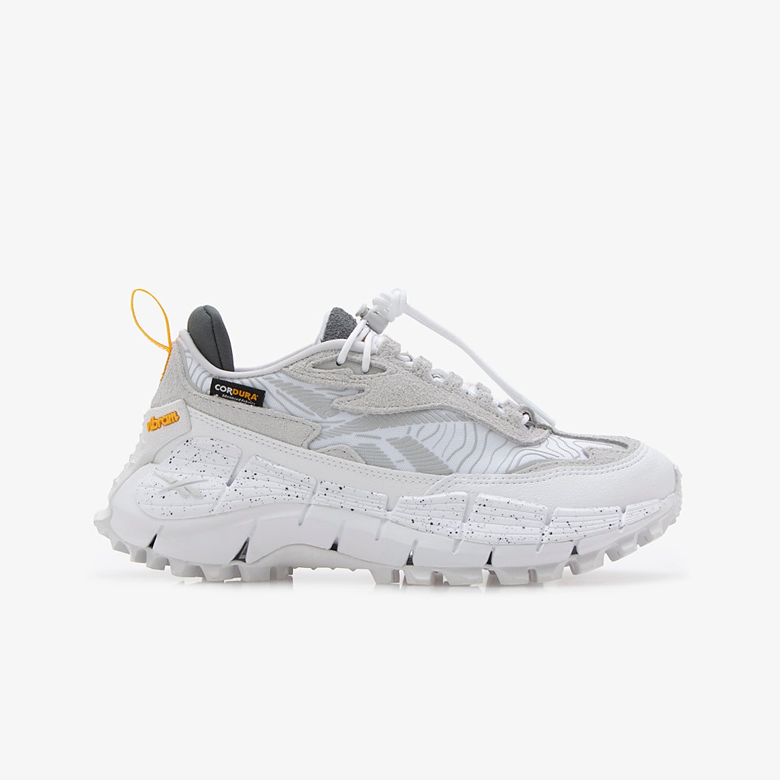 ジグ キネティカ 2.5 エッジ / ZIG KINETICA 2.5 EDGE （ホワイト