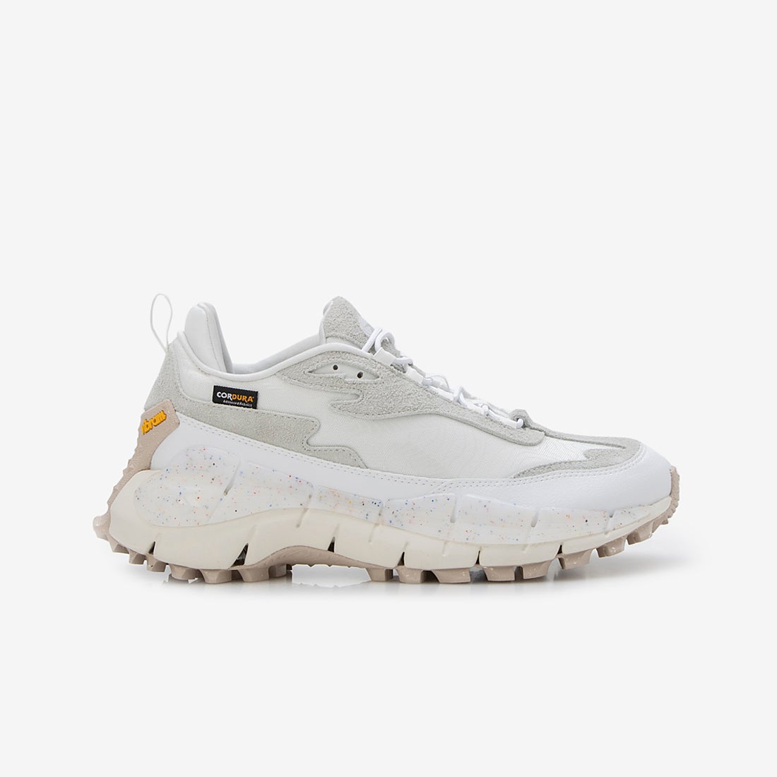 ジグ キネティカ 2.5 エッジ / ZIG KINETICA 2.5 EDGE （ナチュラル