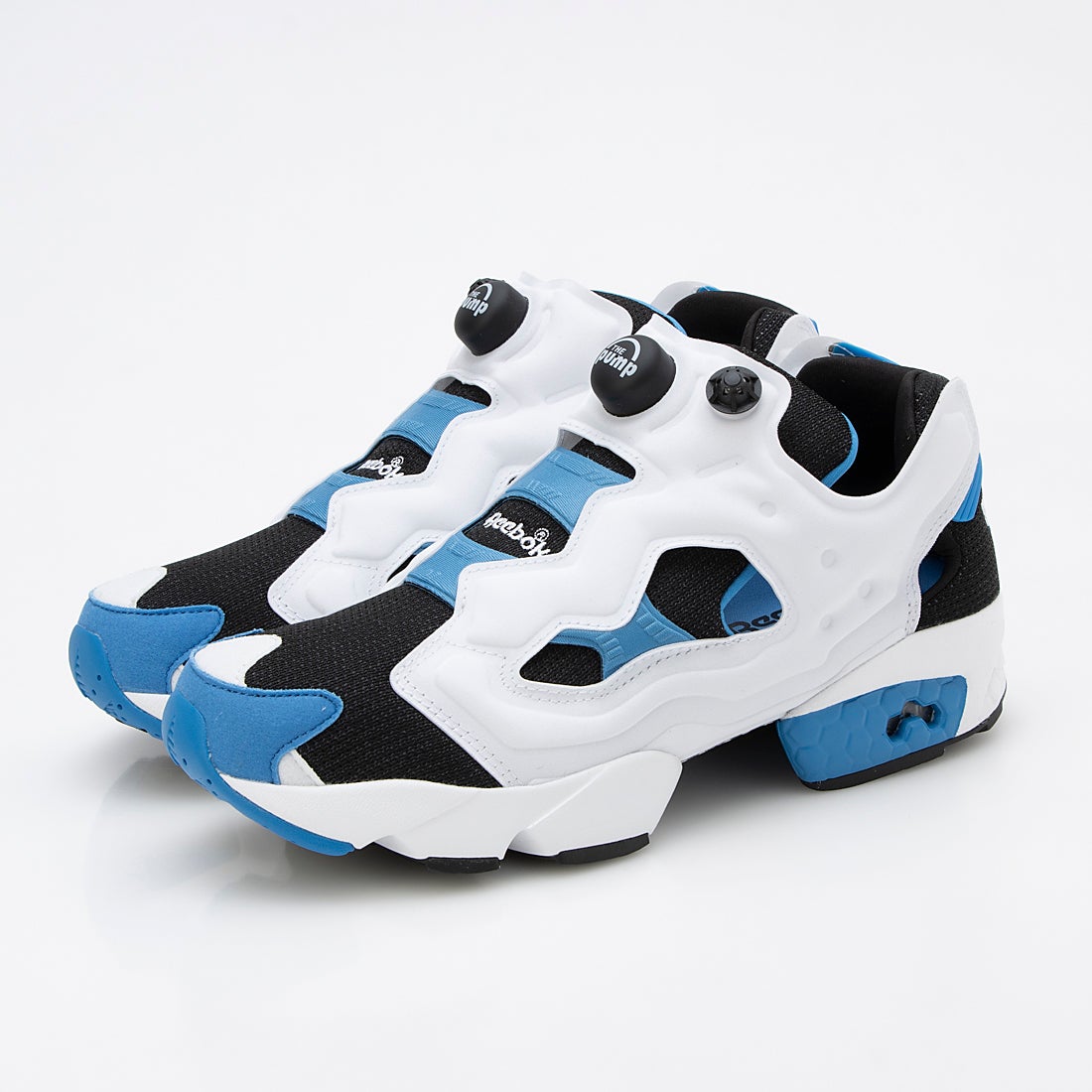 インスタ ポンプフューリー 94 / INSTAPUMP FURY 94（ホワイト