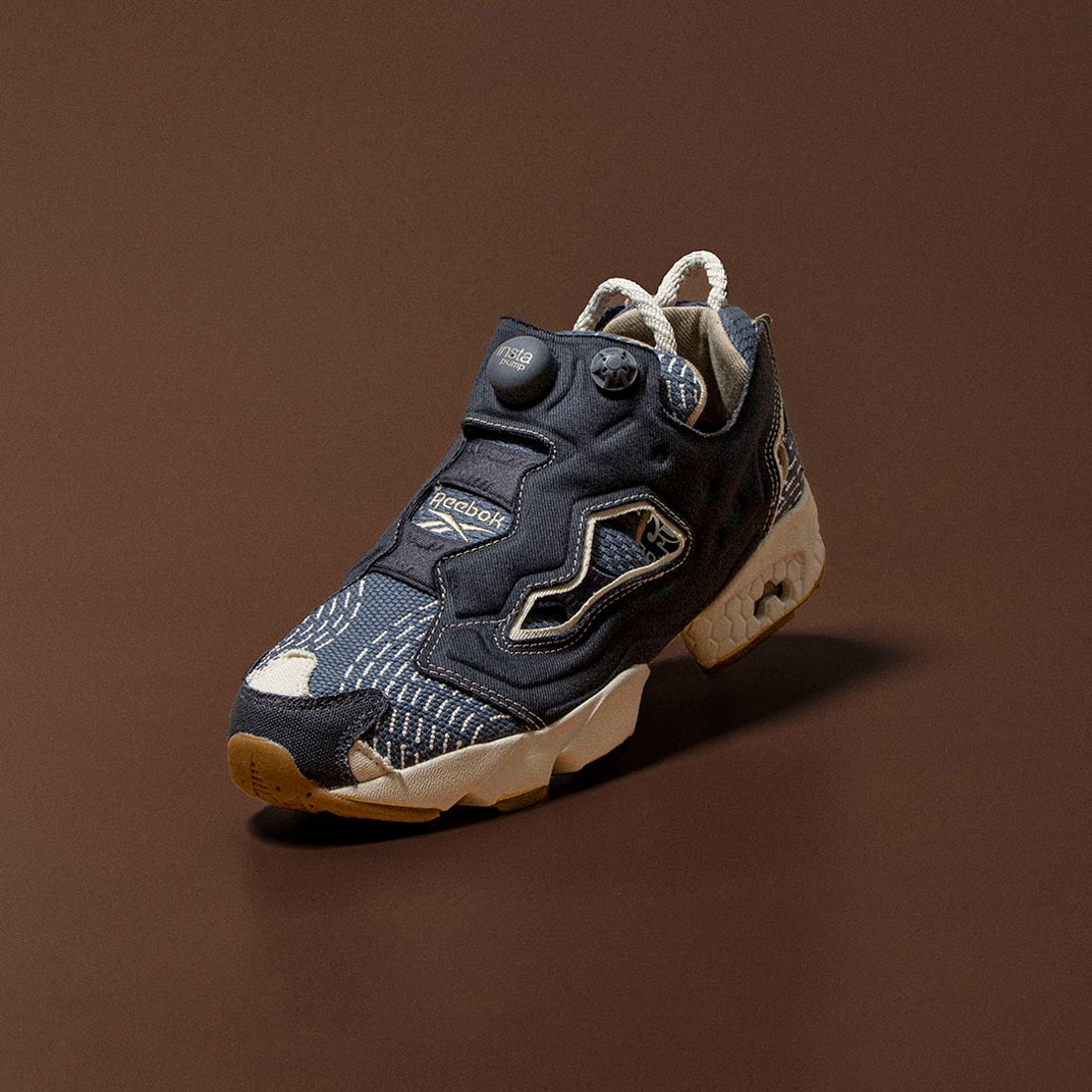 インスタ ポンプフューリー 94 / INSTAPUMP FURY 94 （インディゴ