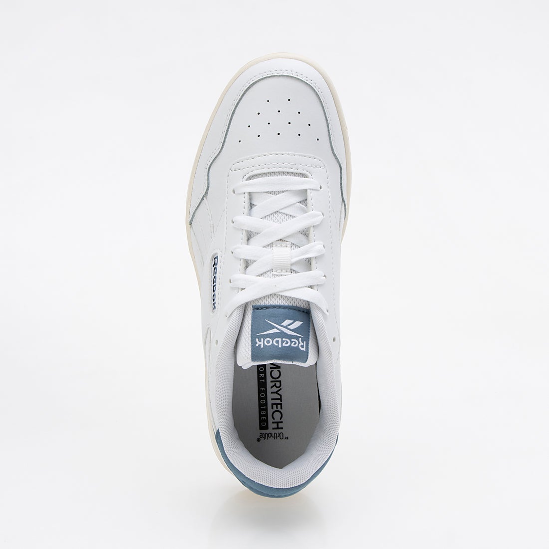 コート アドバンス / COURT ADVANCE （ホワイト） -Reebok 公式