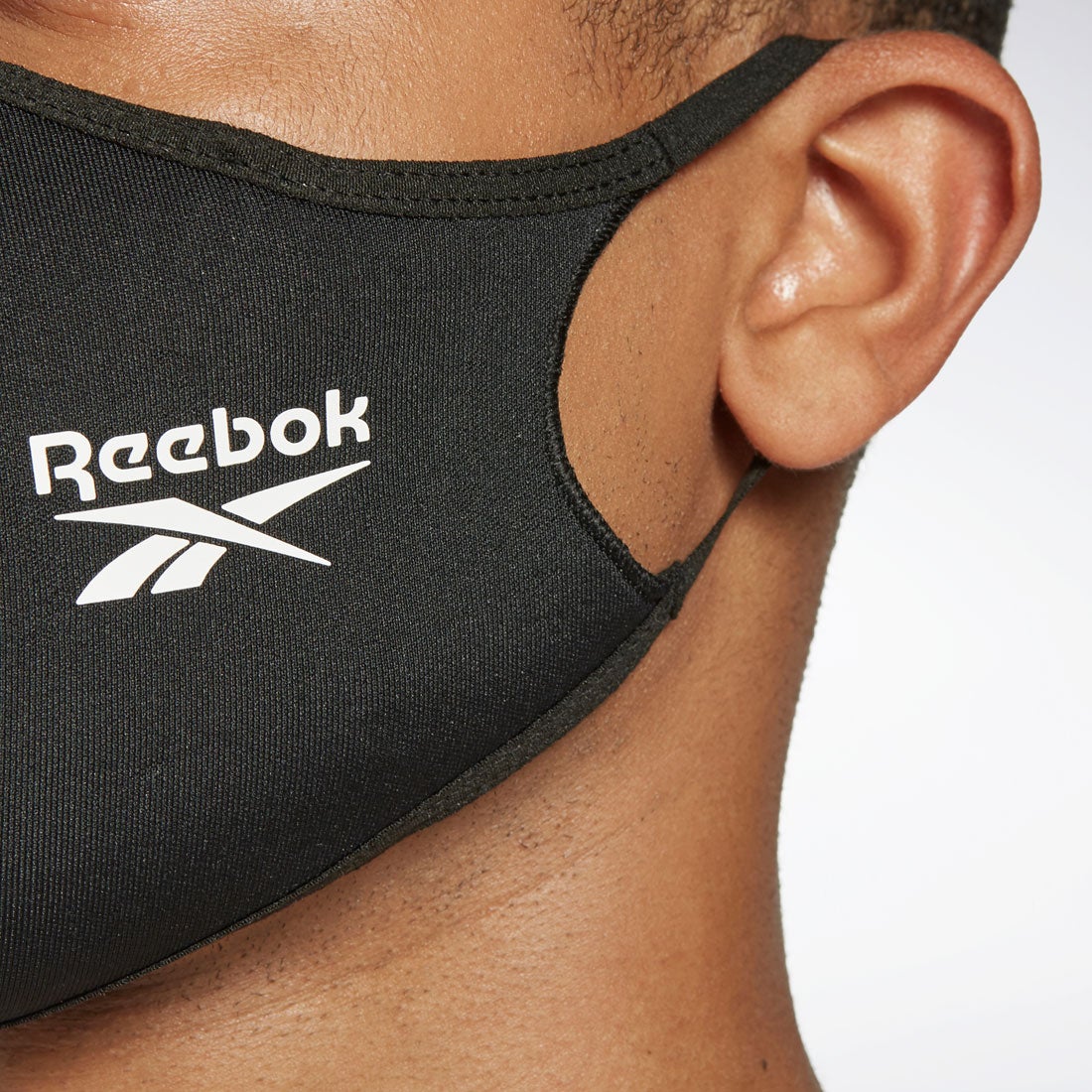 フェイスカバー3枚組 / Face covers 3-Pack 【返品不可商品】 -Reebok
