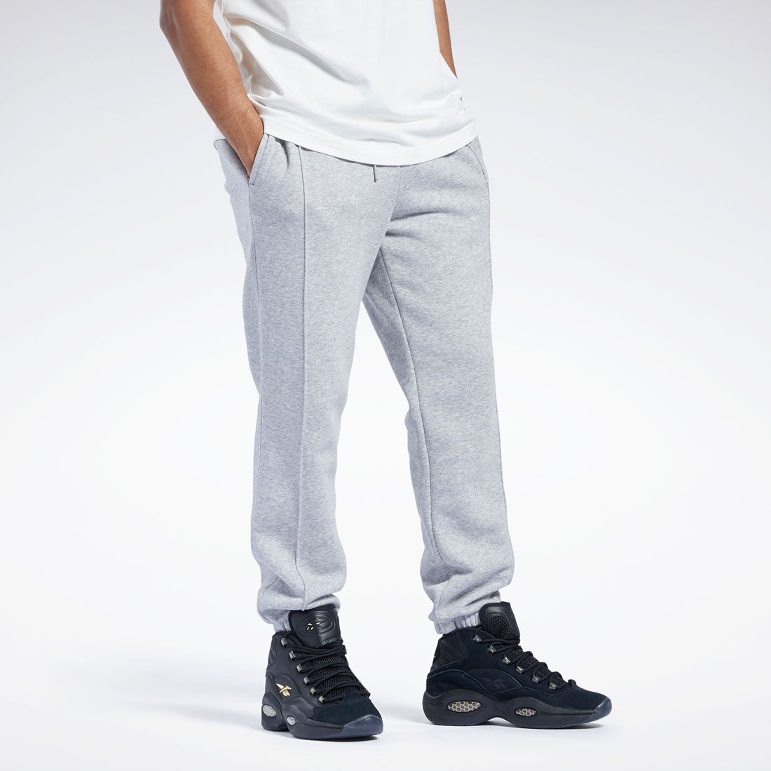 クラシックス バスケットボール スウェット パンツ / Classics