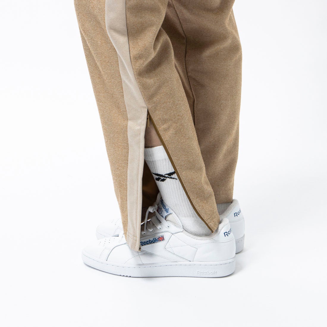 クラシックス ファッション トラック パンツ / Classics Fashion Track