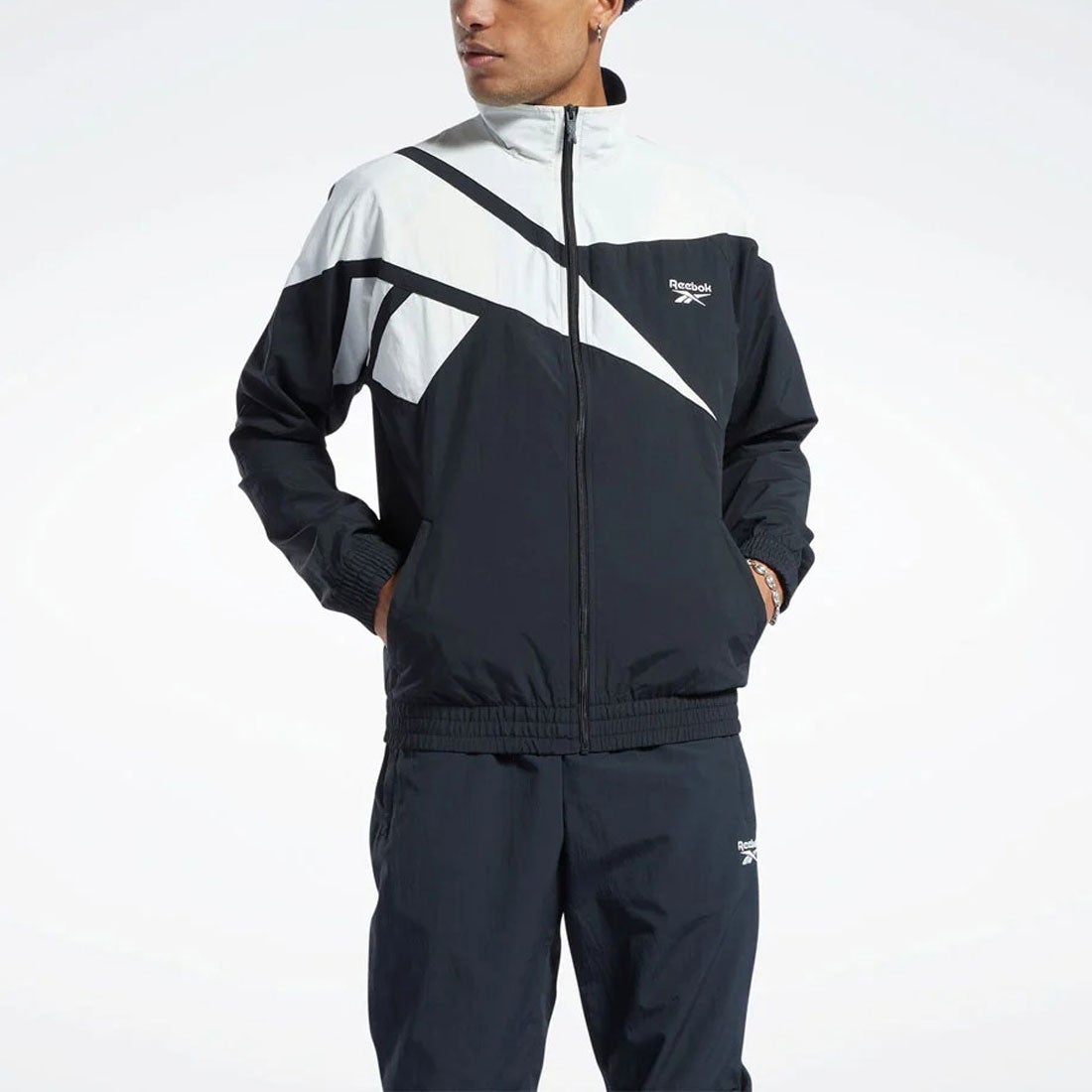 クラシックス ベクター トラック ジャケット / Classics Vector Track