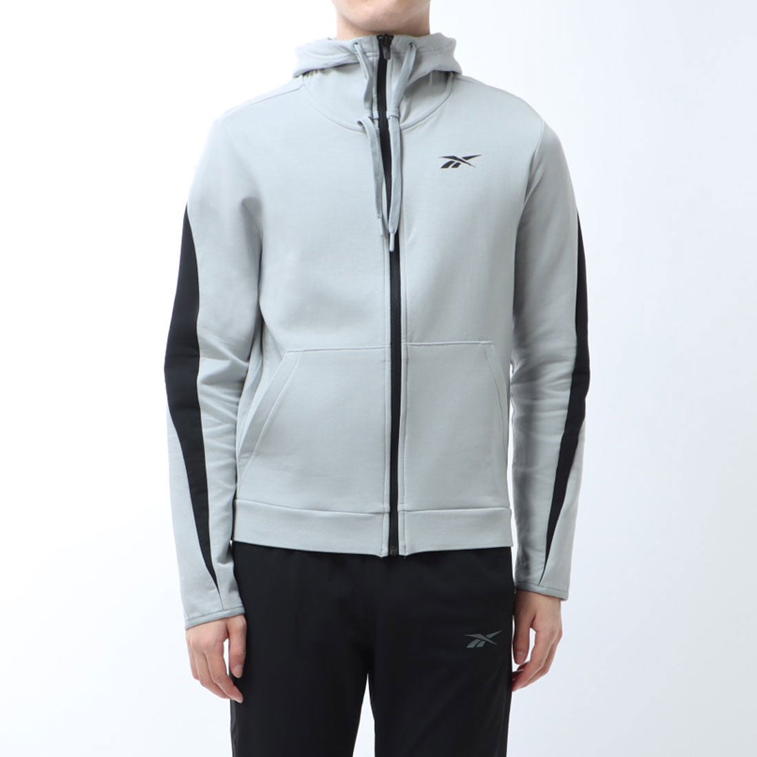 ドリームブレンド フルジップ フーディー / DreamBlend FZ Hoodie