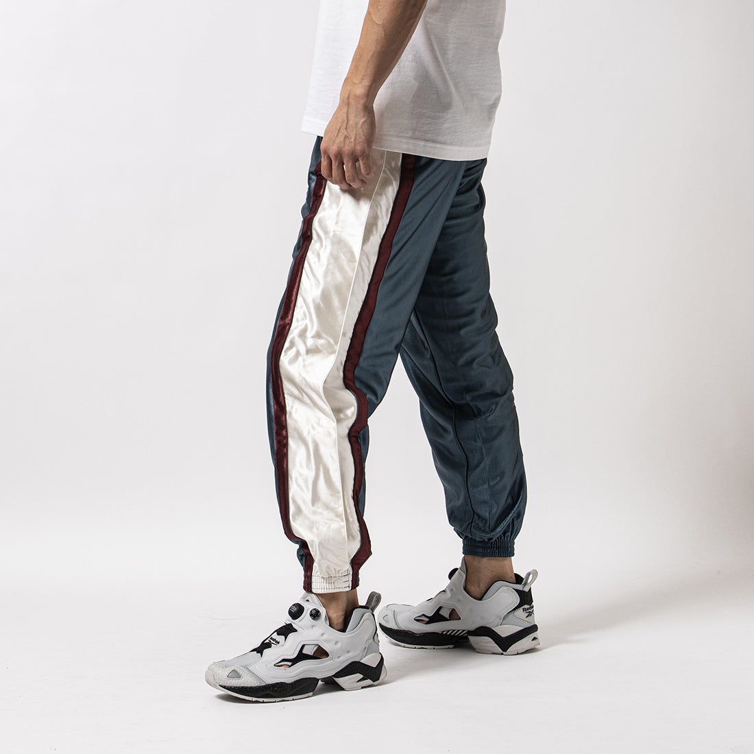 バスケットボール ウォームアップ パンツ / BB WARM UP PANT