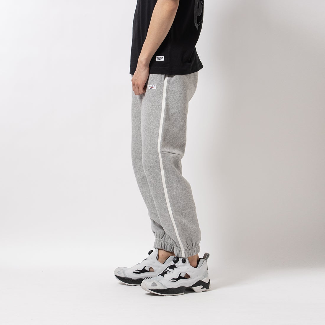 コート スポーツ パンツ / COURT SPORT PANT （ミディアムグレー