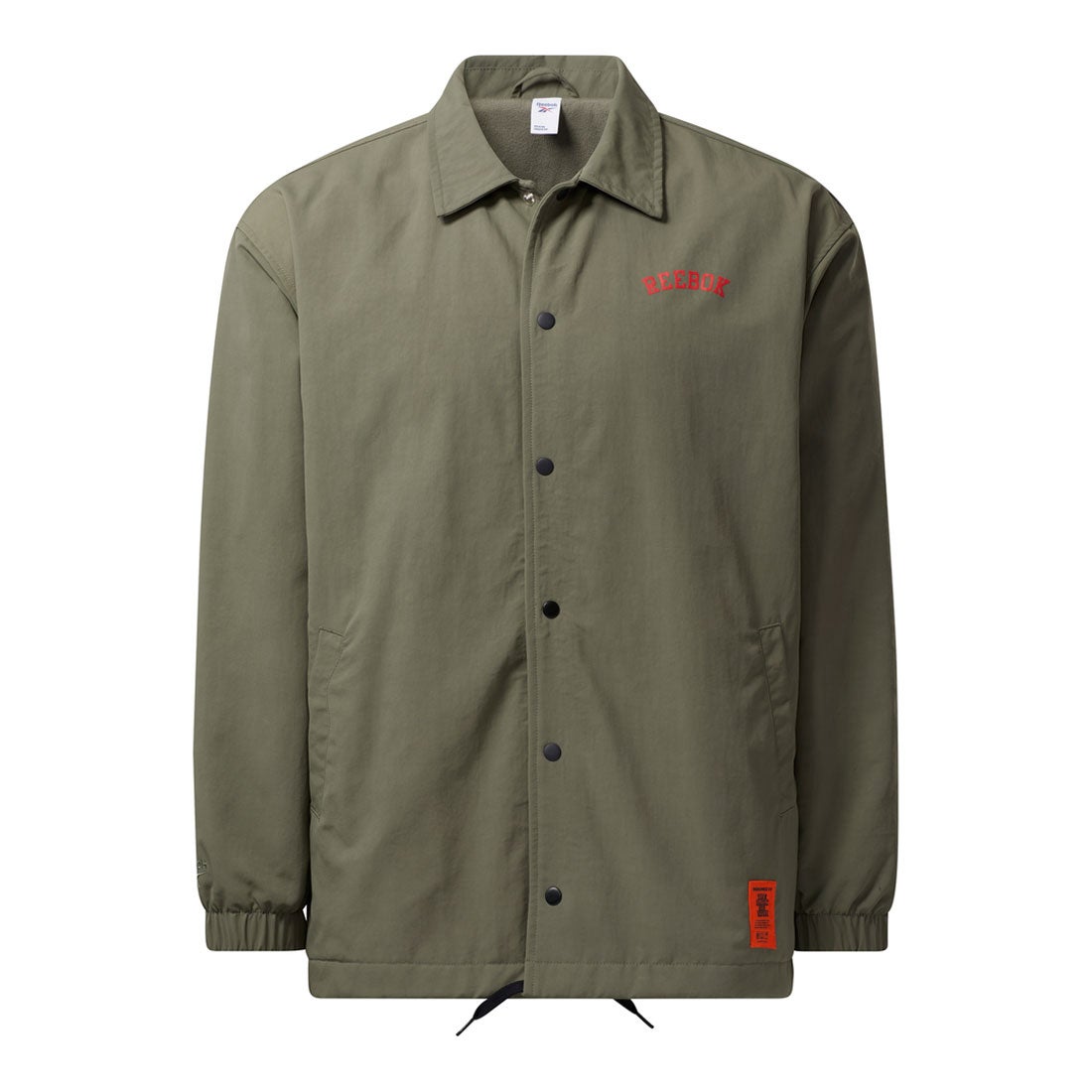 ブラックアイパッチ クラシックス コーチジャケット / BlackEyePatch