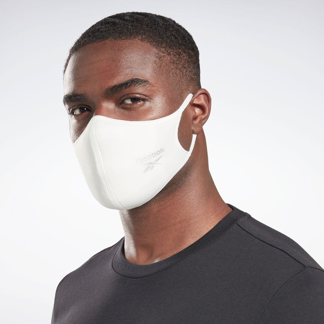 フェイスカバー3枚組 / Face covers 3-Pack 【返品不可商品】 -Reebok