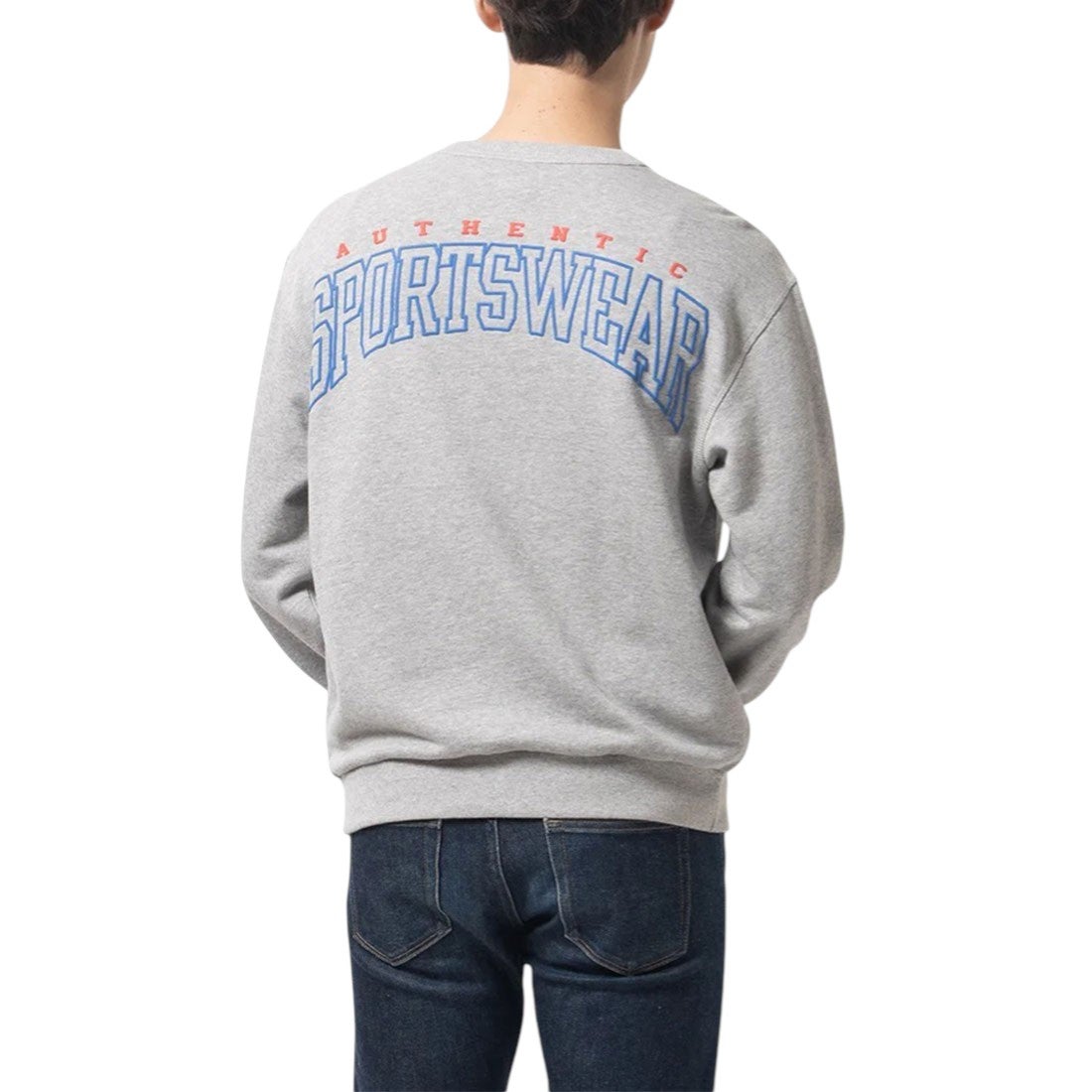 クラシック クルース ウェット / CLASSIC SG CREW SWEAT （ミディアム
