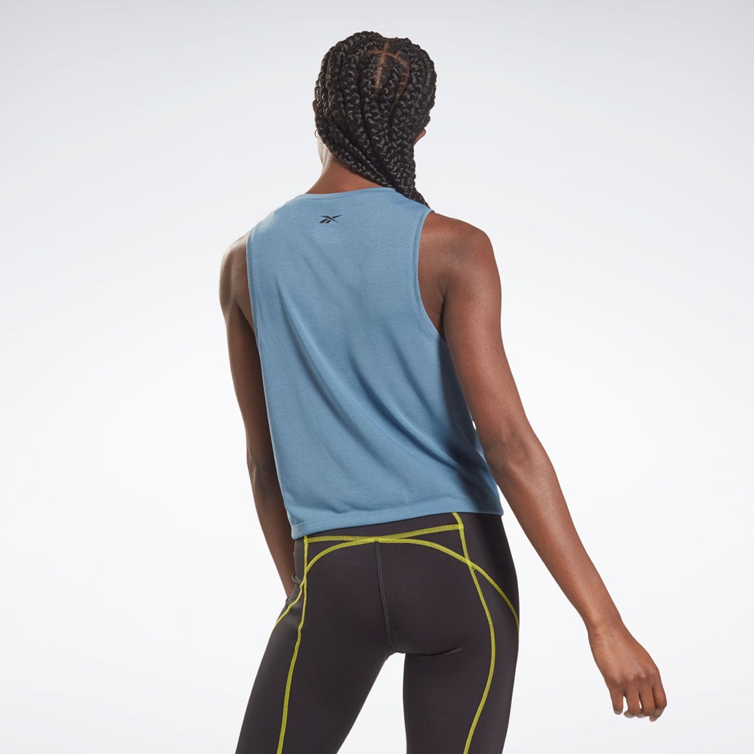 レズミルズR ボディコンバットR スプレミアム タンクトップ / Les