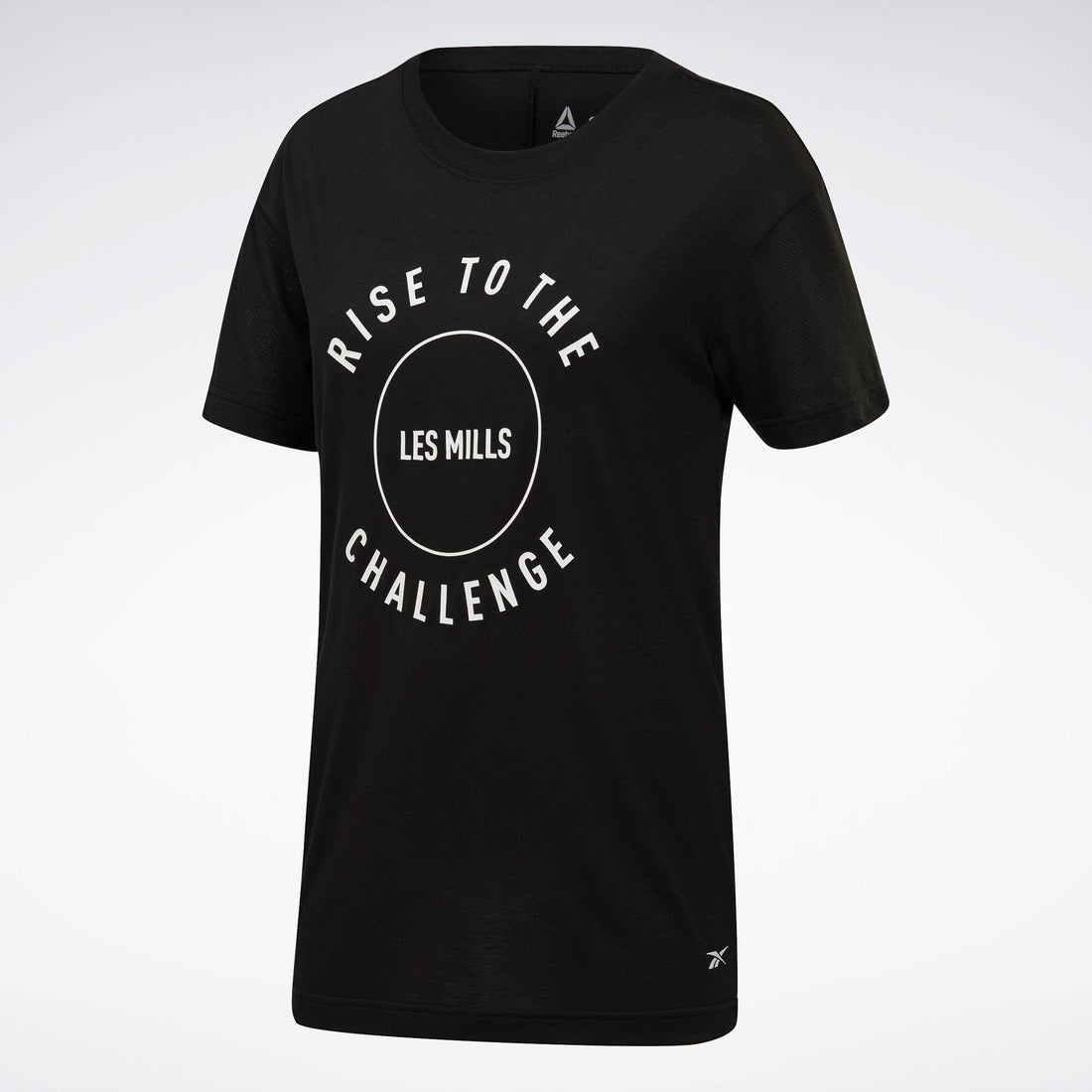 レズミルズ ボディコンバット グラフィック Tシャツ / LM Body combat