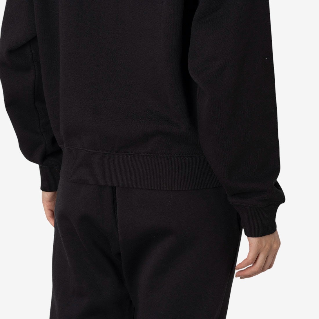 アーカイブ フィット クルー スウェット / CL AE ARCHIVE FIT CREW