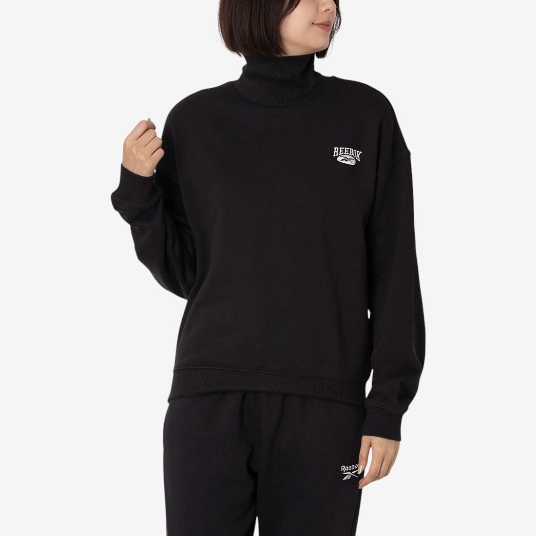 アーカイブ フィット クルー スウェット / CL AE ARCHIVE FIT CREW