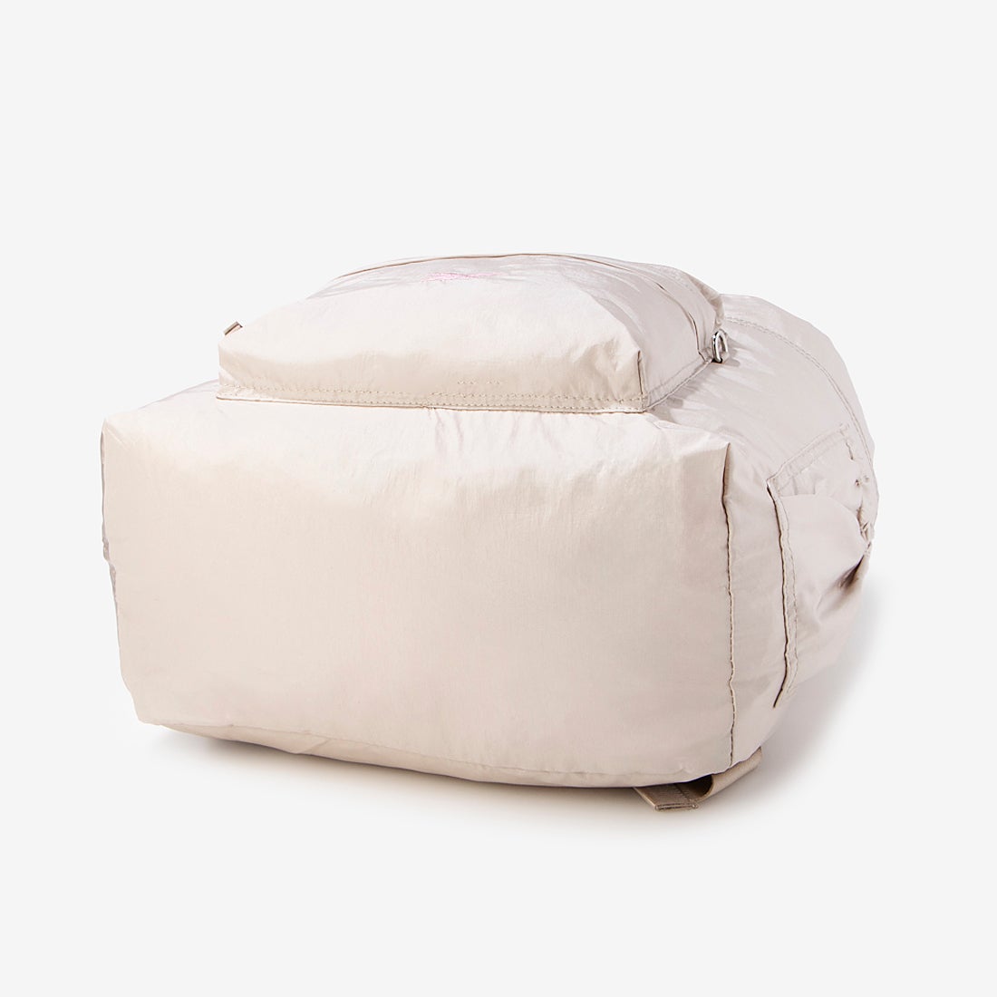 ドローストリング バッグ / Ree-FIT DORAWSTRING BAG （エクリュ