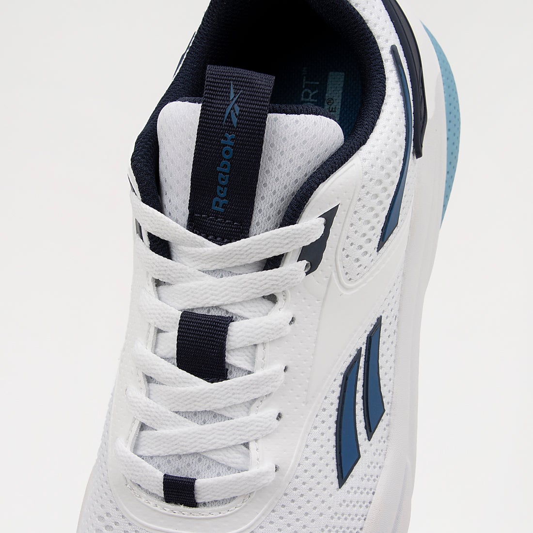 レロラ / REEBOK RELORA （ホワイト） -Reebok 公式オンラインショップ