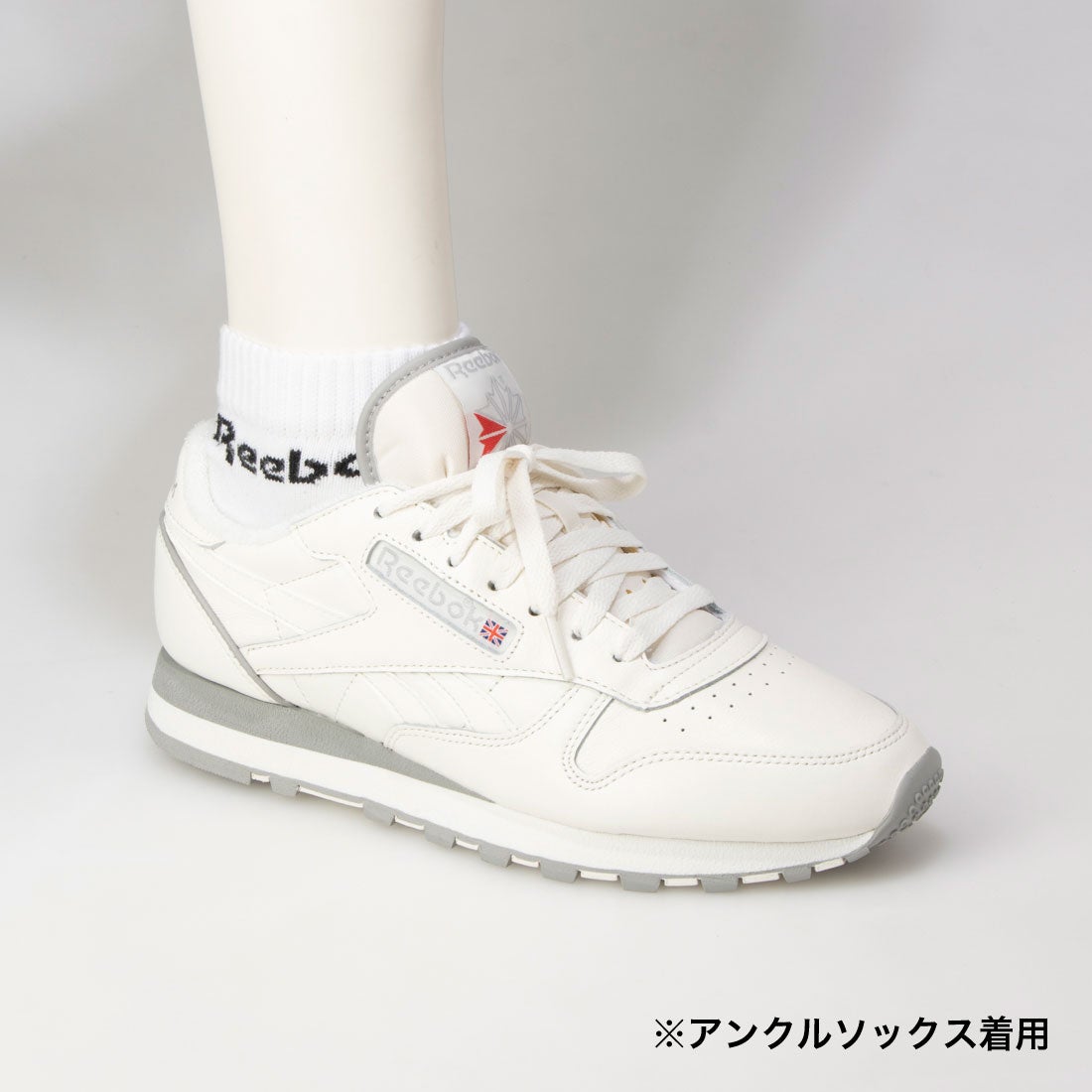 クラシックレザー 1983 ヴィンテージ / Classic Leather 1983 Vintage