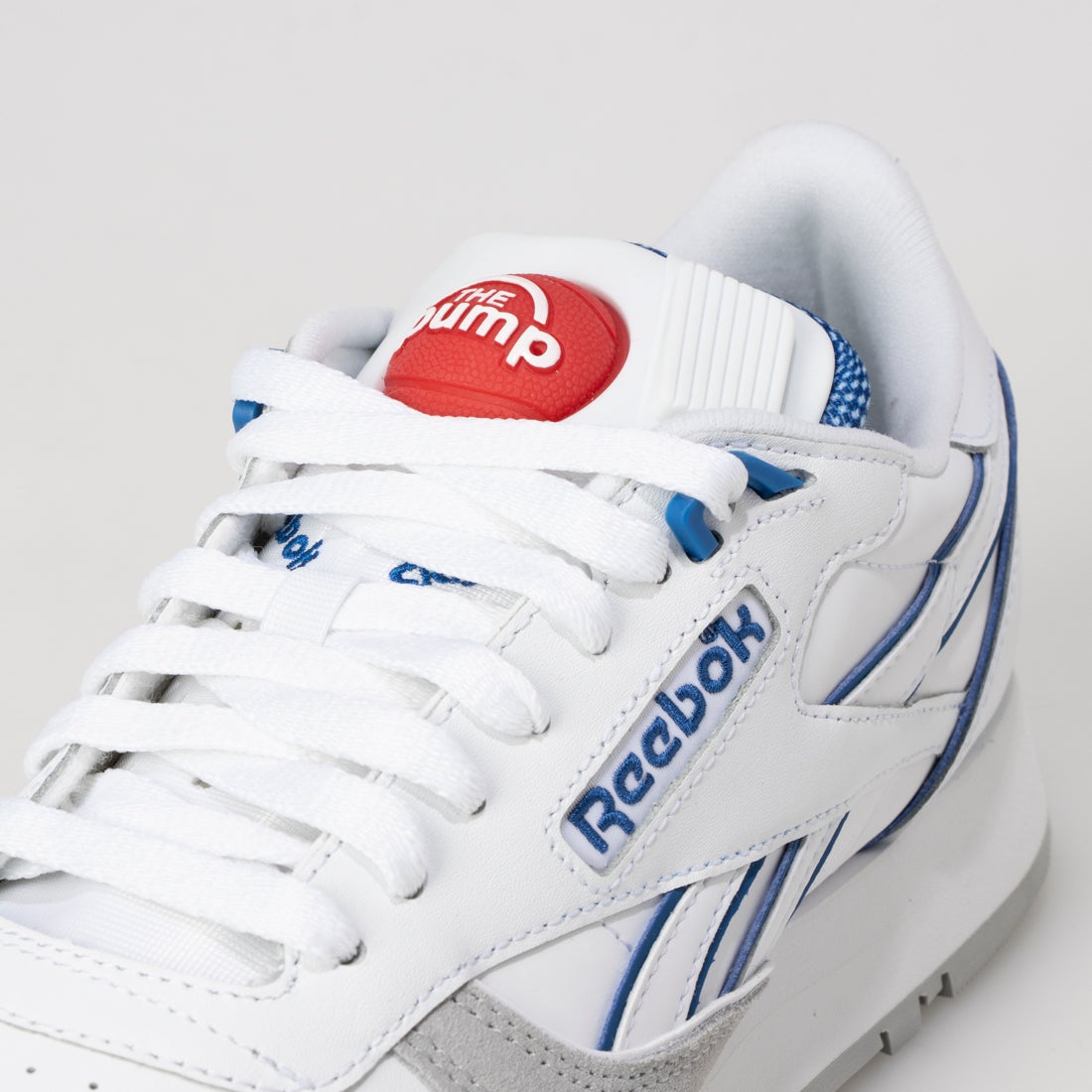 クラシックレザー ポンプ / CLASSIC LEATHER PUMP （フットウェア