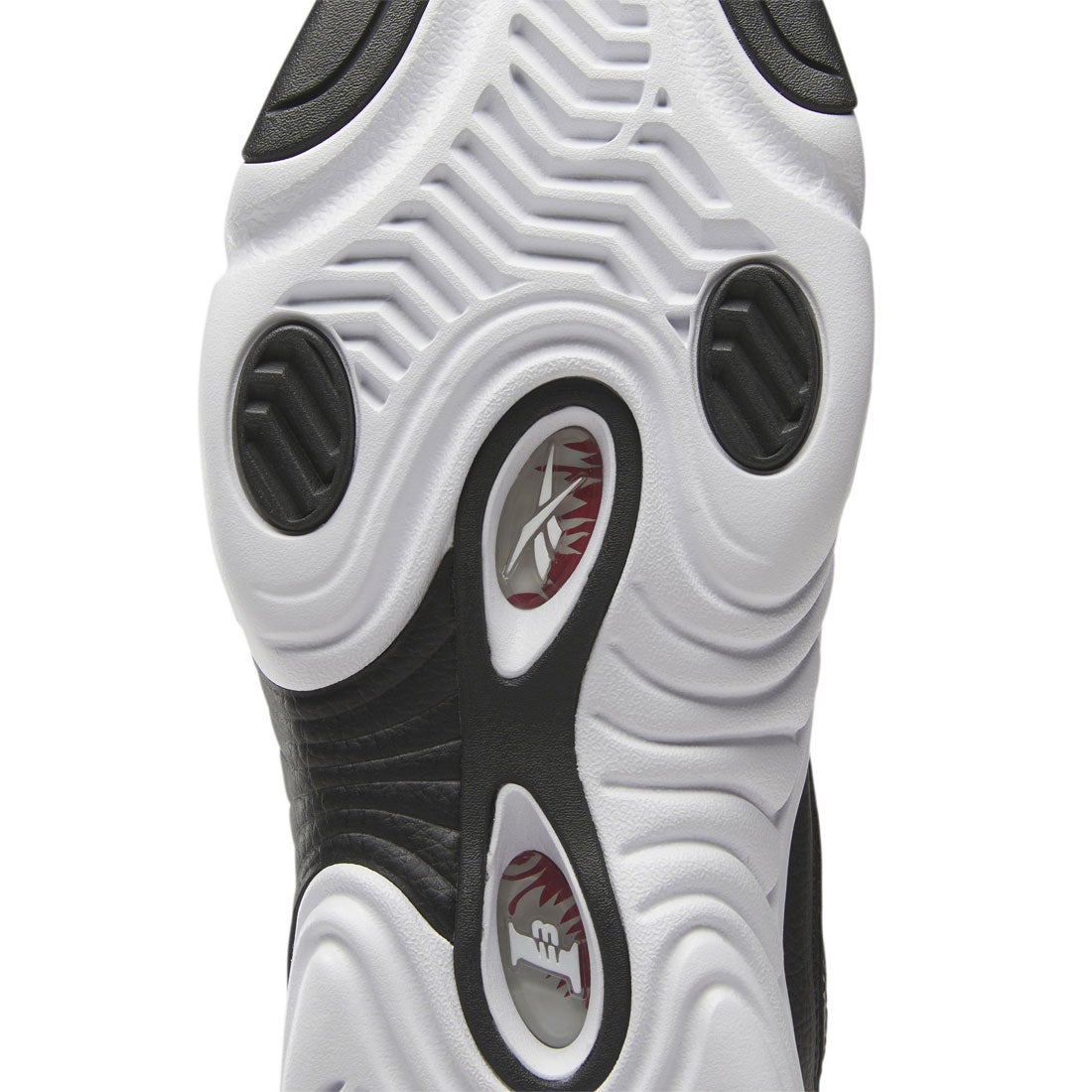 アンサー III / ANSWER III （コアブラック） -Reebok 公式オンライン