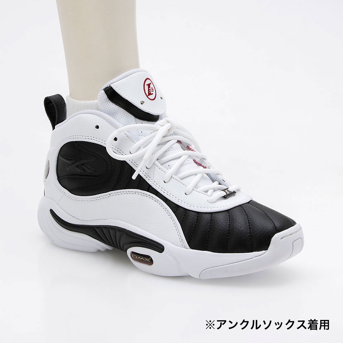 アンサー III / ANSWER III （ホワイト） -Reebok 公式オンラインショップ