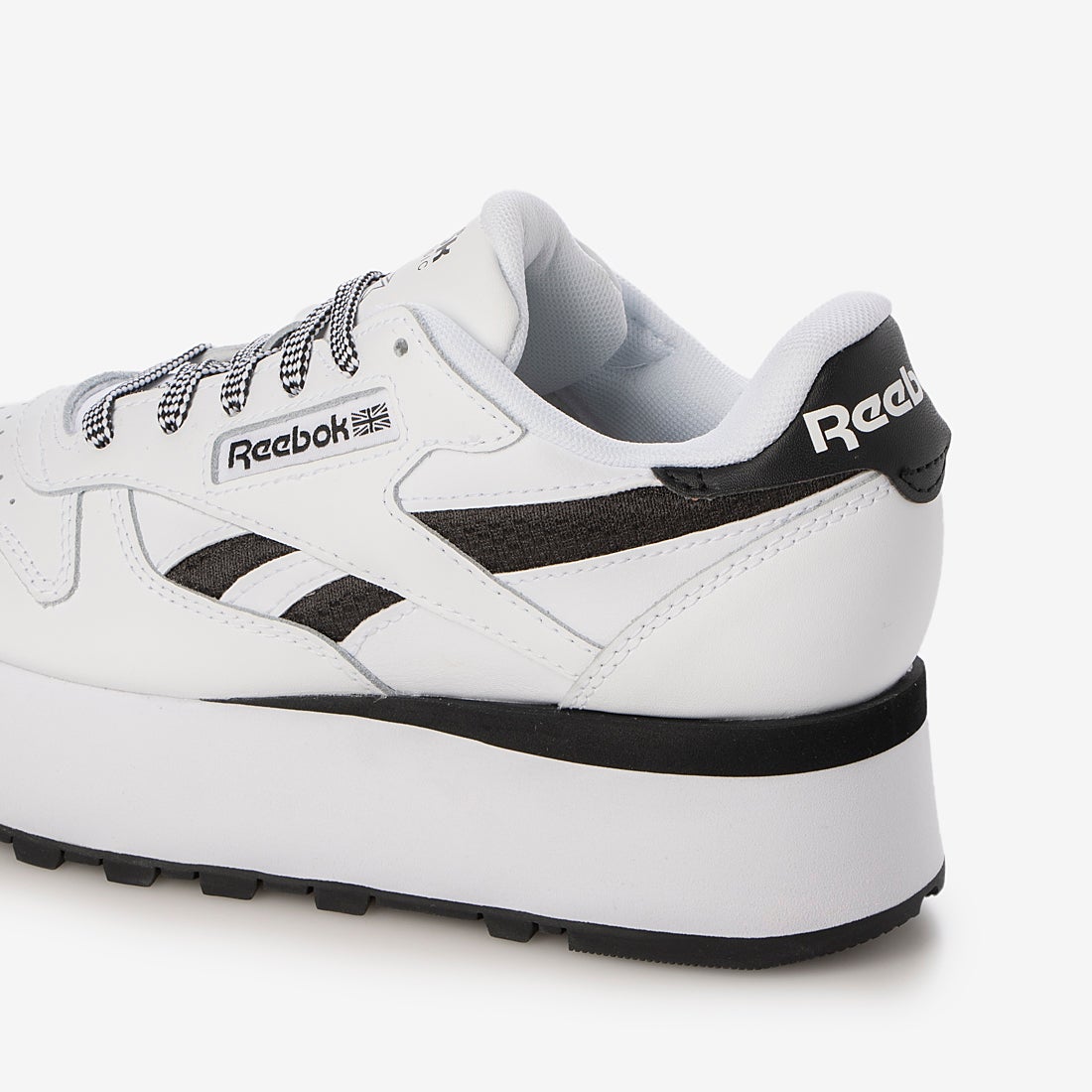 クラシックレザー トリプルリフト / CLASSIC LEATHER TRIPLE LIFT