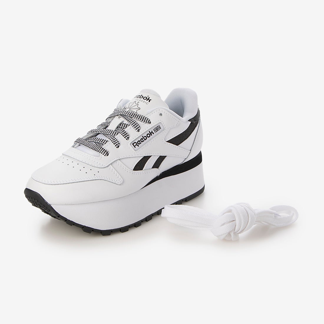 クラシックレザー トリプルリフト / CLASSIC LEATHER TRIPLE LIFT