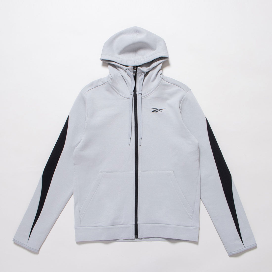 ドリームブレンド フルジップ フーディー / DreamBlend FZ Hoodie