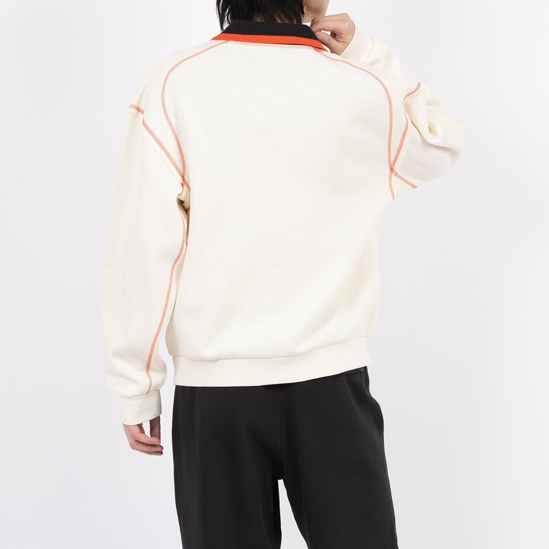 コダック クルーネック トップ / KODAK CREW （ヴィンテージチョーク