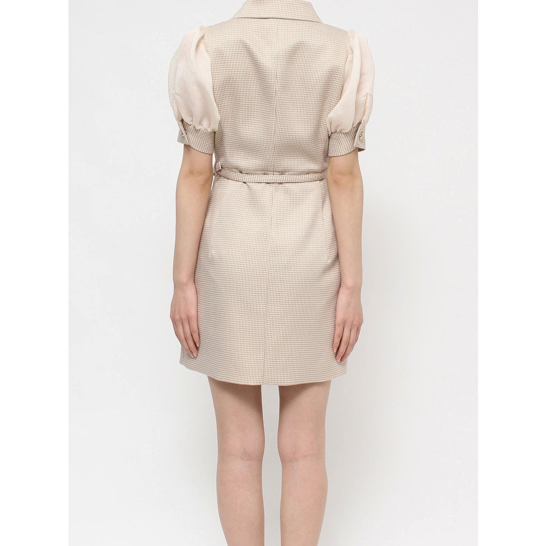 最終値下げ‼️riu リウ ミニワンピース Riuオンラインショップ