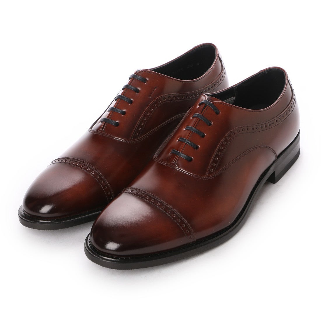 リーガル REGAL メンズ ビジネスシューズ 31HR BC （ブラウン） -靴