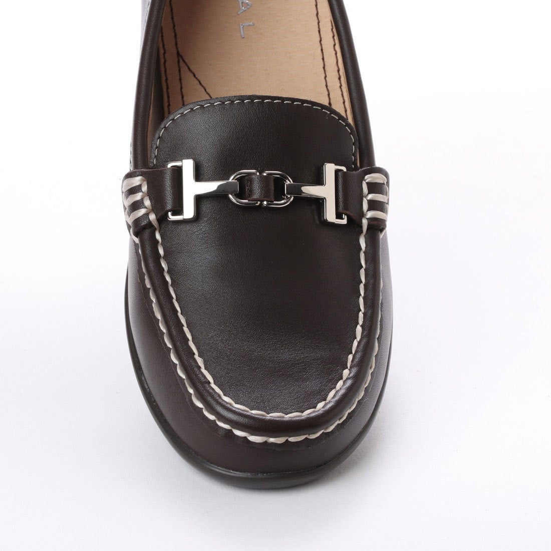 リーガル REGAL 19080 （ダークブラウン） -靴＆ファッション通販