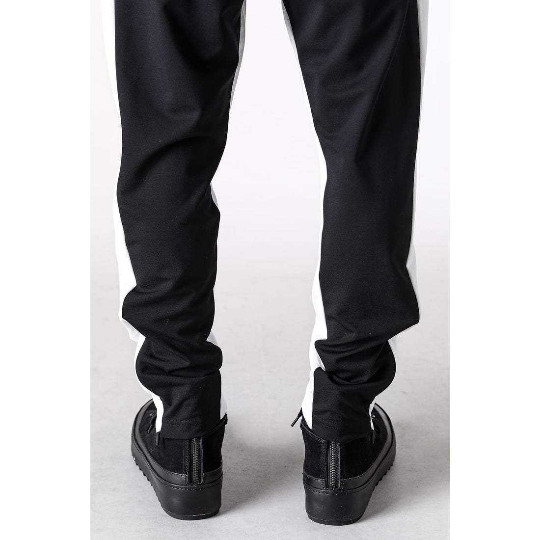 リップヴァンウィンクル RIPVANWINKLE Track Line Jersey Pants