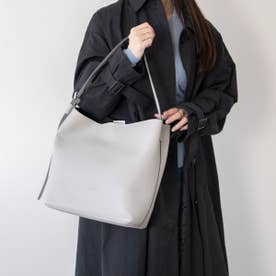 805 両面使えるショルダーバッグ repo × tambourine mina perhonen