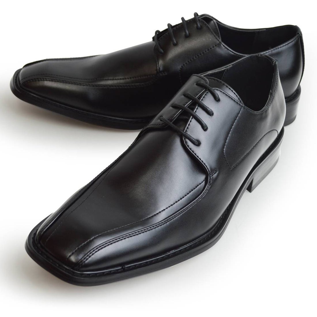 リチャード スミス RICHARD SMITH ビジネスシューズ メンズ レース