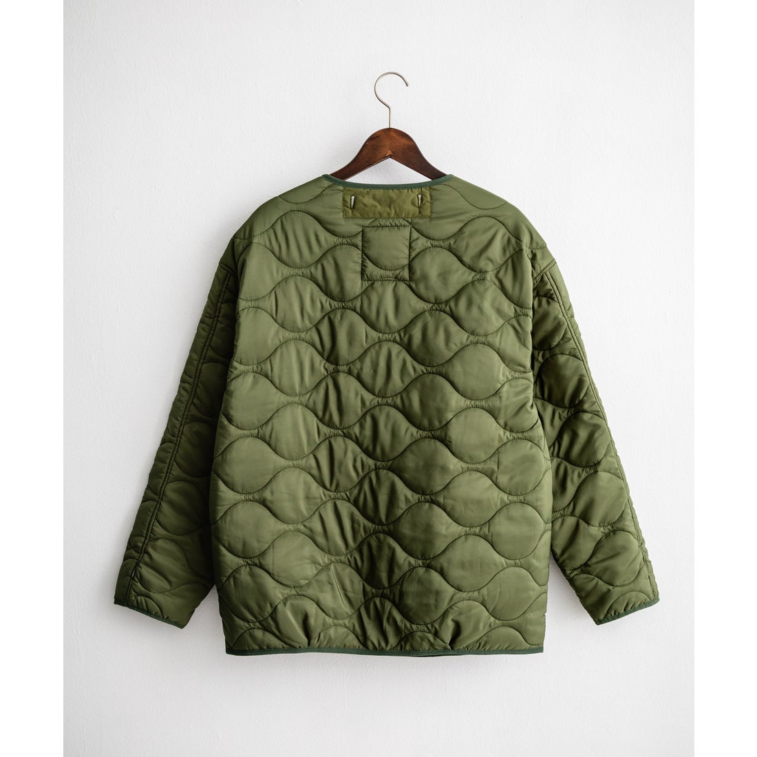 ロッキーモンロー Rocky Monroe モッズコート キルトライナー 3WAY