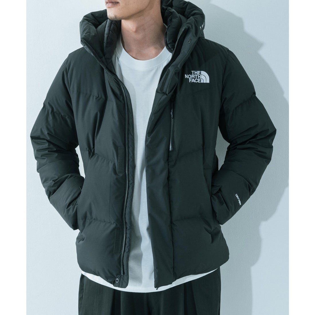 ロッキーモンロー Rocky Monroe THE NORTH FACE ノースフェイス 韓国