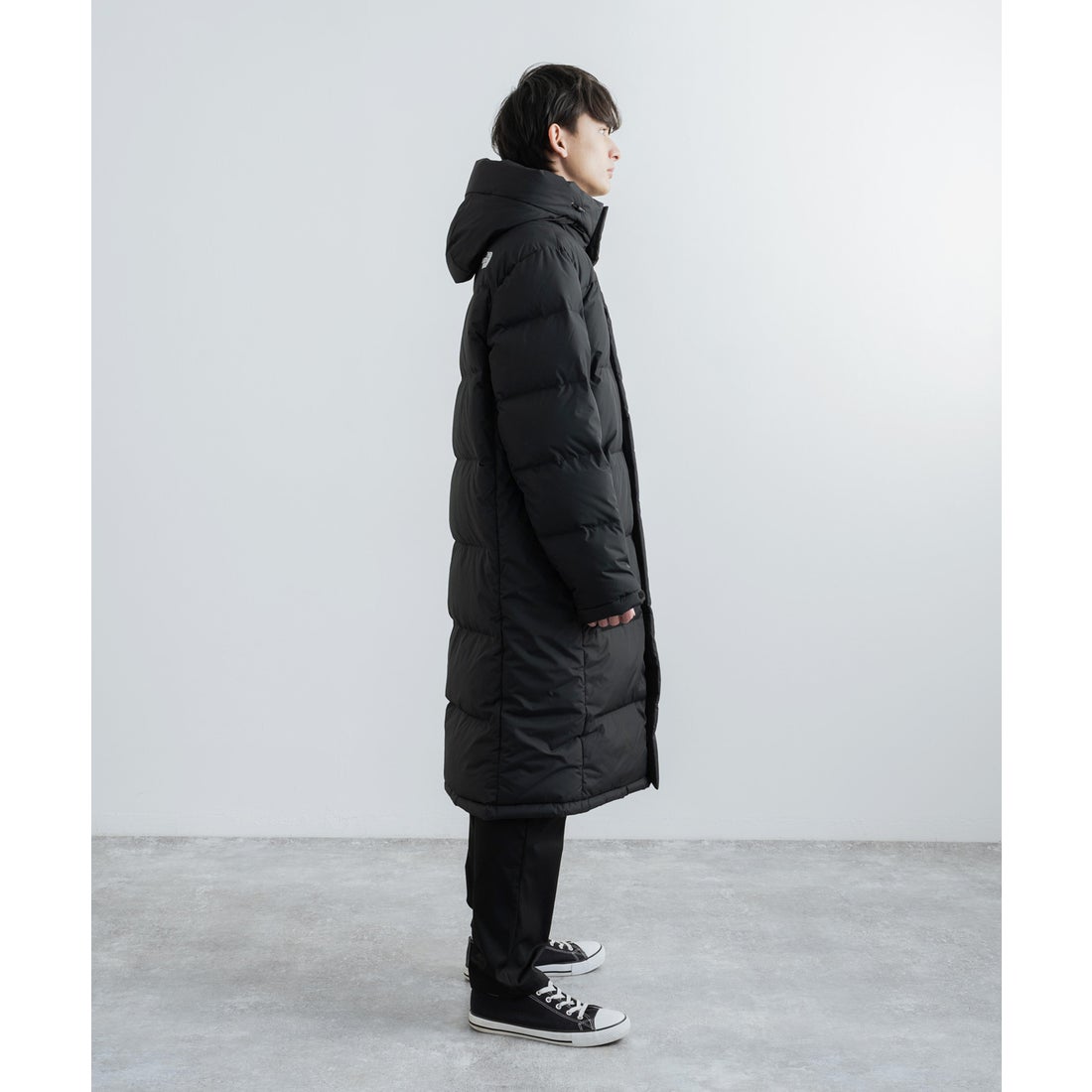 ロッキーモンロー Rocky Monroe THE NORTH FACE ノースフェイス 韓国