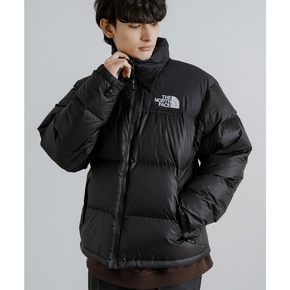 ロッキーモンロー Rocky Monroe THE NORTH FACE ノースフェイス 韓国