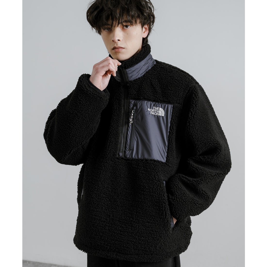 ロッキーモンロー Rocky Monroe THE NORTH FACE ノースフェイス 韓国