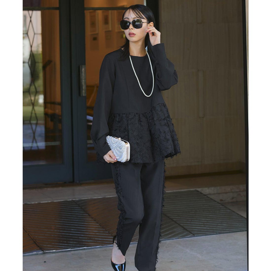 ルイルエブティック RUIRUE BOUTIQUE オケージョンドレス 結婚式