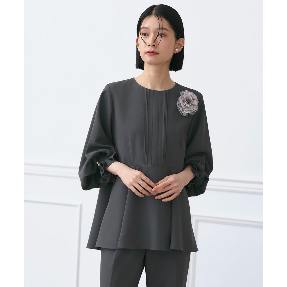 ルイルエブティック RUIRUE BOUTIQUE オケージョンドレス 結婚式