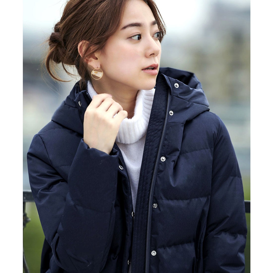 ルイルエブティック RUIRUE BOUTIQUE 撥水 ｜ プレシャスカラー