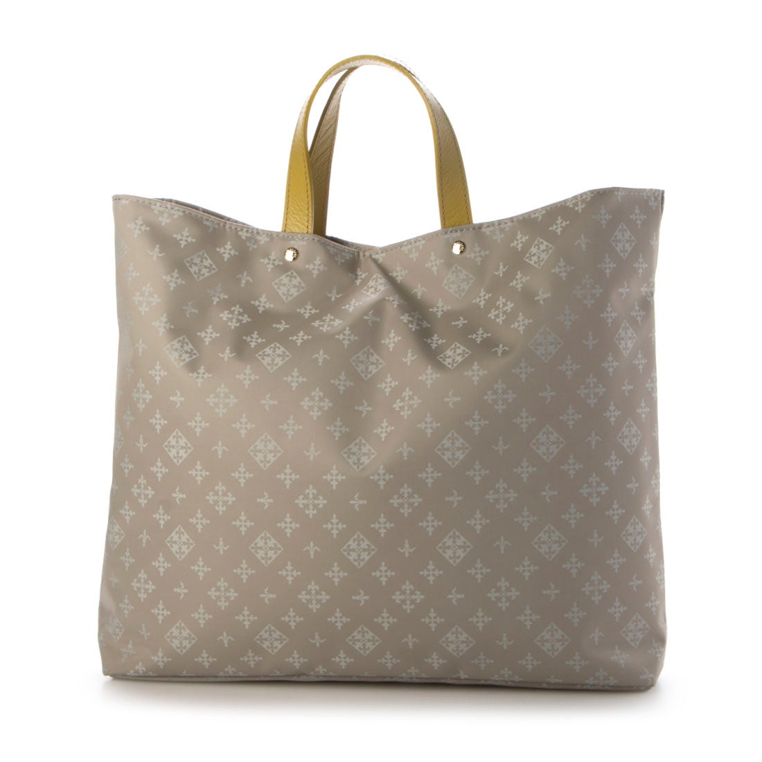 ラシット russet 2WAYハンドルトート(Zー002ーOUT) （SandGreen